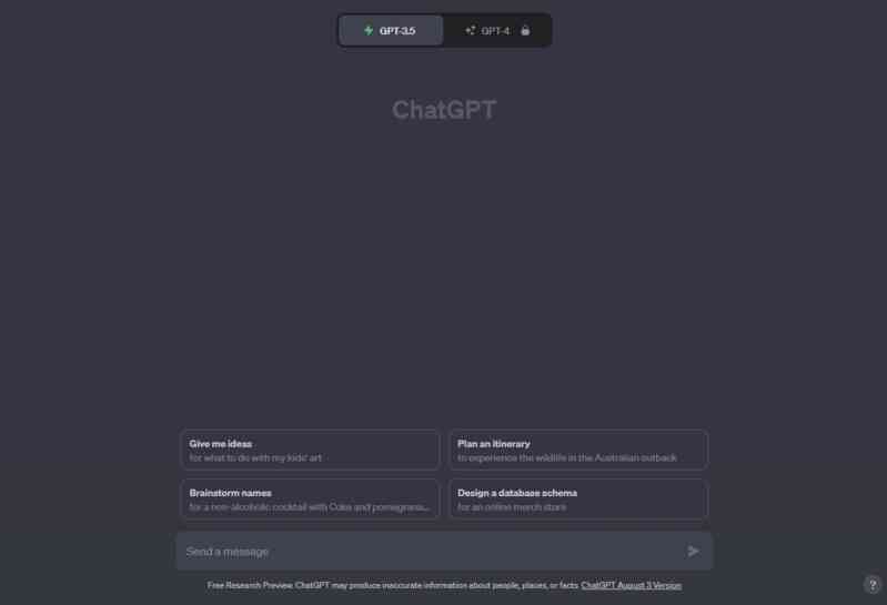 ChatGPT đối đầu với sản phẩm "real": sàn đấu chưa từng có sẽ diễn ra trong thời gian tới - Ảnh 2. ChatGPT đối đầu với sản phẩm "real": sàn đấu chưa từng có sẽ diễn ra trong thời gian tới - Ảnh 2.