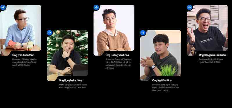 Công bố Better Choice Awards: Tôn vinh đổi mới sáng tạo, giá trị khác biệt, giúp người dùng tìm thấy những thứ “tốt hơn” - Ảnh 5. Công bố Better Choice Awards: Tôn vinh đổi mới sáng tạo, giá trị khác biệt, giúp người dùng tìm thấy những thứ “tốt hơn” - Ảnh 5.