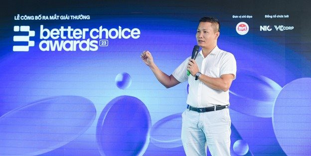 Danh sách hội đồng thẩm định Better Choice Awards 2023: Sự kết hợp hoàn hảo của kiến thức, uy tín và tầm ảnh hưởng - Ảnh 4. Danh sách hội đồng thẩm định Better Choice Awards 2023: Sự kết hợp hoàn hảo của kiến thức, uy tín và tầm ảnh hưởng - Ảnh 4.