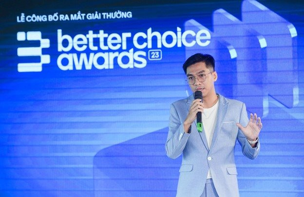 Danh sách hội đồng thẩm định Better Choice Awards 2023: Sự kết hợp hoàn hảo của kiến thức, uy tín và tầm ảnh hưởng - Ảnh 5. Danh sách hội đồng thẩm định Better Choice Awards 2023: Sự kết hợp hoàn hảo của kiến thức, uy tín và tầm ảnh hưởng - Ảnh 5.