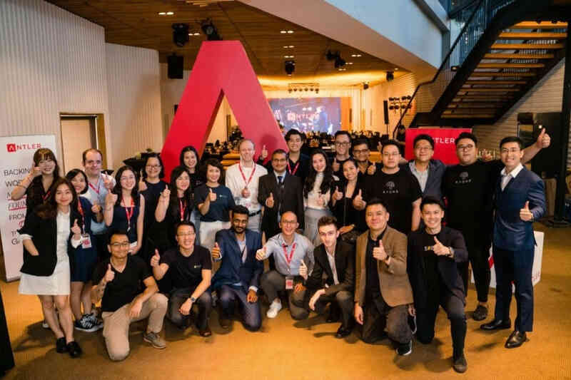 Ngày hội khởi nghiệp đổi mới sáng tạo Việt Nam tại Australia