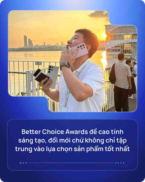 Người sáng lập Schannel Huy NL: Nếu chỉ đi tìm thứ “tốt nhất” sẽ rất thiệt thòi cho những ý tưởng sáng tạo - Ảnh 3. Người sáng lập Schannel Huy NL: Nếu chỉ đi tìm thứ “tốt nhất” sẽ rất thiệt thòi cho những ý tưởng sáng tạo - Ảnh 3.