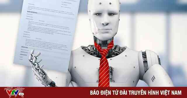 Nỗi lo về trí tuệ nhân tạo đối với thị trường việc làm chưa bao giờ lớn như hiện nay