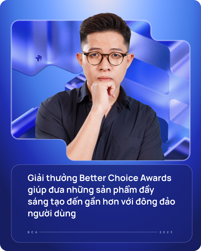 "Thánh phá hoại" làng công nghệ: Sáng tạo nhưng phải bền, tôi sẽ drop-test tất cả các sản phẩm tại Better Choice Awards - Ảnh 3. "Thánh phá hoại" làng công nghệ: Sáng tạo nhưng phải bền, tôi sẽ drop-test tất cả các sản phẩm tại Better Choice Awards - Ảnh 3.