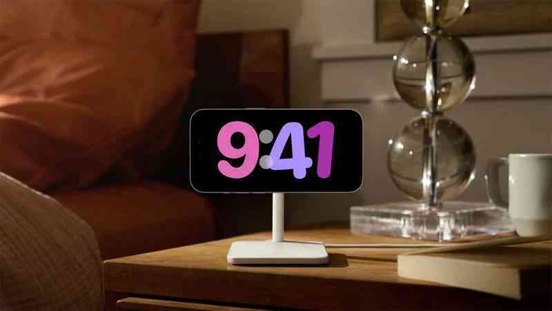 10 tính năng mới đáng chú ý nhất trên iOS 17