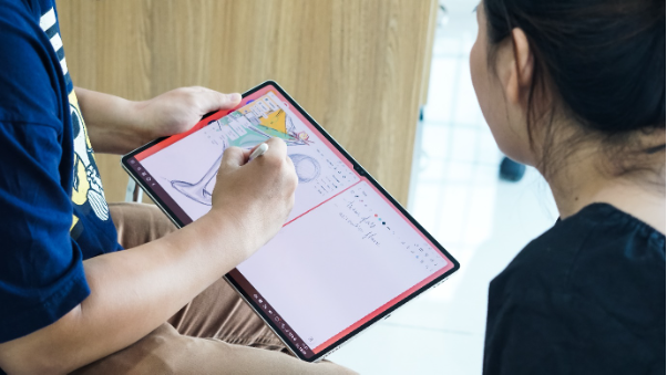 Đặc quyền linh hoạt của một người làm việc tự do