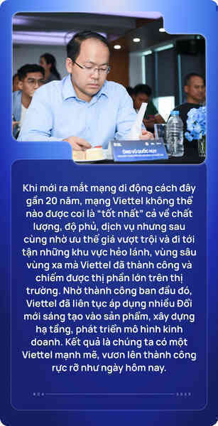 Giám đốc NIC: “Nhận đề cử Better Choice Awards đồng nghĩa với bảo chứng về chất lượng và tin dùng từ chuyên gia, người có tầm ảnh hưởng và người dùng” - Ảnh 2. Giám đốc NIC: “Nhận đề cử Better Choice Awards đồng nghĩa với bảo chứng về chất lượng và tin dùng từ chuyên gia, người có tầm ảnh hưởng và người dùng” - Ảnh 2.