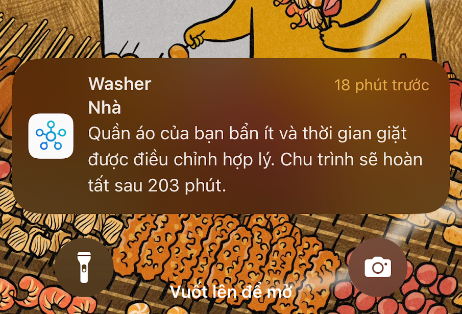 Không phải để “làm màu”, trí tuệ nhân tạo trong máy giặt phân tích độ bẩn, tiết kiệm điện cho gia chủ thế này đây - Ảnh 3. Không phải để “làm màu”, trí tuệ nhân tạo trong máy giặt phân tích độ bẩn, tiết kiệm điện cho gia chủ thế này đây - Ảnh 3.