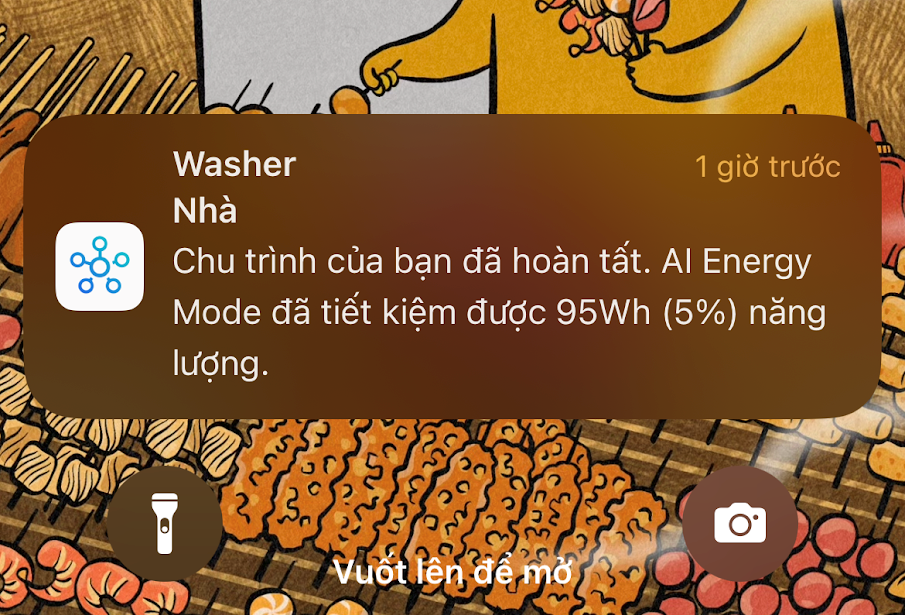 Không phải để “làm màu”, trí tuệ nhân tạo trong máy giặt phân tích độ bẩn, tiết kiệm điện cho gia chủ thế này đây - Ảnh 5. Không phải để “làm màu”, trí tuệ nhân tạo trong máy giặt phân tích độ bẩn, tiết kiệm điện cho gia chủ thế này đây - Ảnh 5.