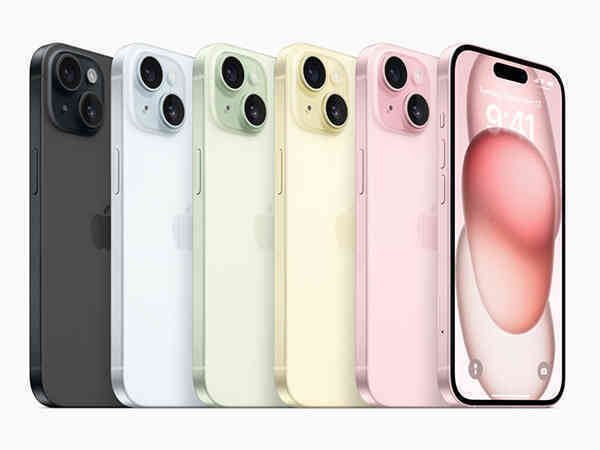 Lần đầu tiên Apple áp giá trần cho iPhone tại Việt Nam, iPhone 15 series sẽ rẻ như thế nào?