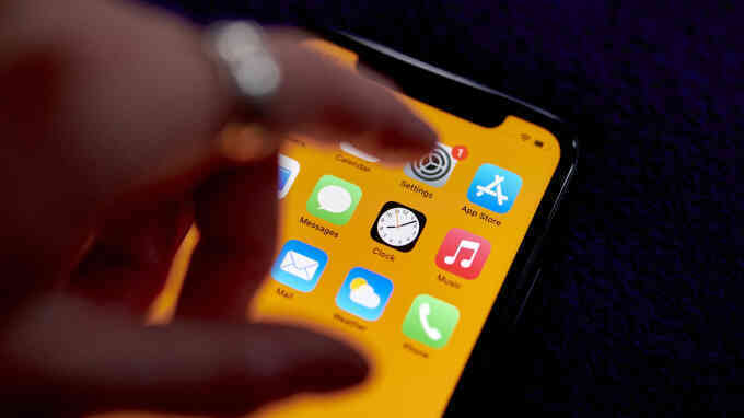 Nhiều ứng dụng quen mặt dính lỗ hổng nghiêm trọng, Apple lên tiếng cảnh báo - Ảnh 2. Nhiều ứng dụng quen mặt dính lỗ hổng nghiêm trọng, Apple lên tiếng cảnh báo - Ảnh 2.