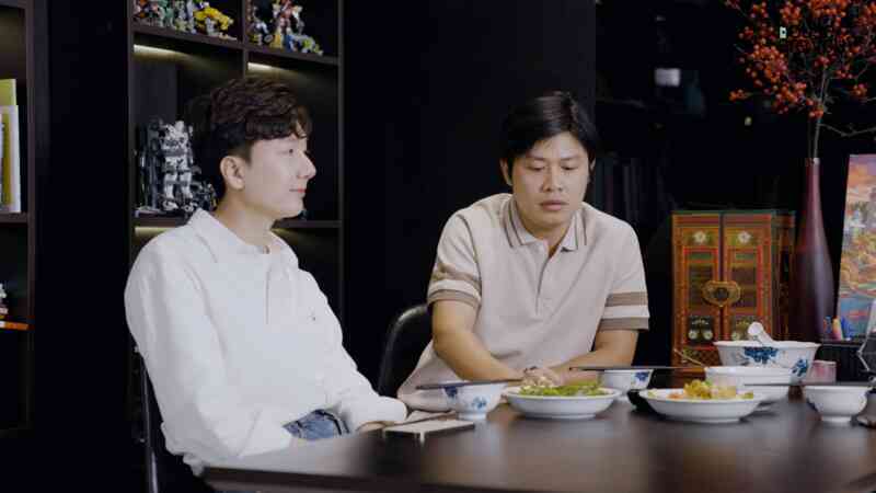 House Are You? tập 3: Gõ cửa thăm nhà tác giả những bản hit đình đám của 9x, xúc động khi nhắc về biến cố cách đây 4 năm - Ảnh 7. House Are You? tập 3: Gõ cửa thăm nhà tác giả những bản hit đình đám của 9x, xúc động khi nhắc về biến cố cách đây 4 năm - Ảnh 7.