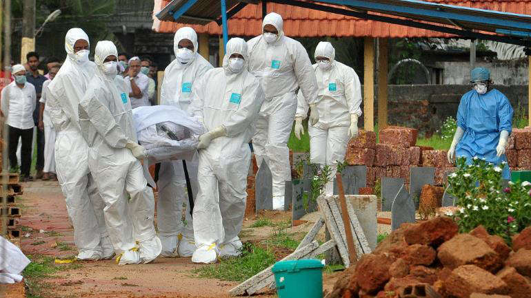 Virus Nipah bùng phát: Tỷ lệ tử vong cao gấp 20 lần COVID-19, WHO cảnh báo có thể gây ra đại dịch tiếp theo
