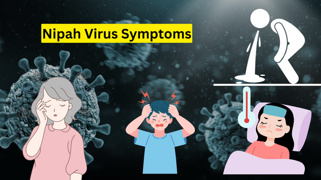 Virus Nipah bùng phát: Tỷ lệ tử vong cao gấp 20 lần COVID-19, WHO cảnh báo có thể gây ra đại dịch tiếp theo - Ảnh 3. Virus Nipah bùng phát: Tỷ lệ tử vong cao gấp 20 lần COVID-19, WHO cảnh báo có thể gây ra đại dịch tiếp theo - Ảnh 3.