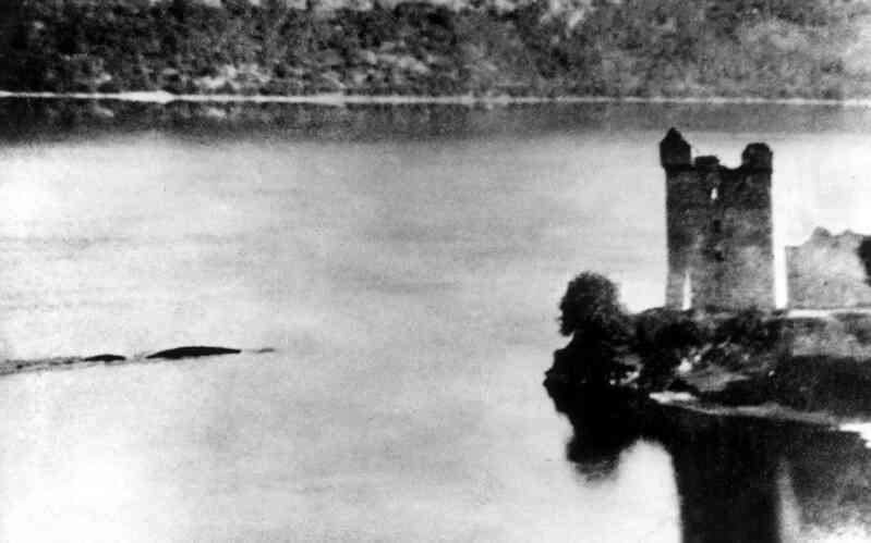Bức ảnh mới nhất về quái vật bí ẩn tại hồ Loch Ness - Ảnh 7. Bức ảnh mới nhất về quái vật bí ẩn tại hồ Loch Ness - Ảnh 7.
