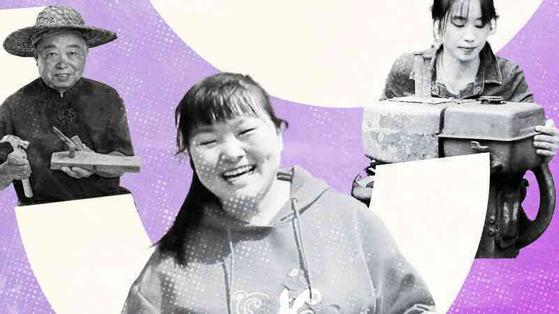 &quot;Ăn bánh bao, làm đồ mộc&quot;: Vì sao ai cũng thích xem kênh Youtube về đồng quê, món ăn dân dã? - Ảnh 2.