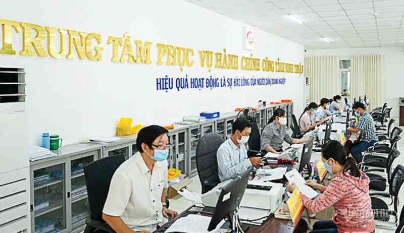 Làm thế nào để dịch vụ công trực tuyến hấp dẫn người dùng?