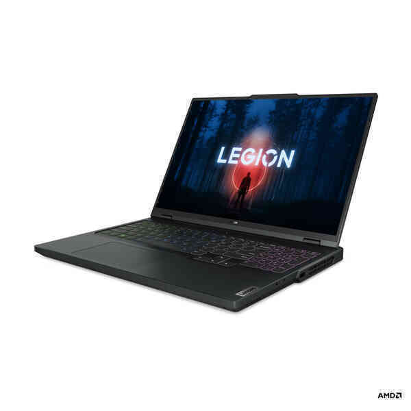 Lenovo Legion Pro 5i Gen 8 - Laptop chơi game ‘đỉnh cao’