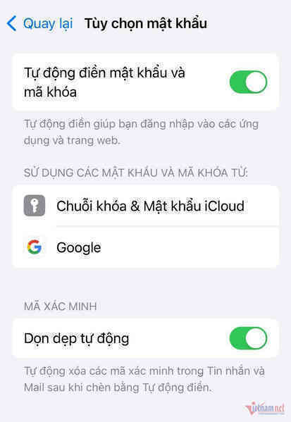 7 tính năng ẩn thú vị trong iOS 17