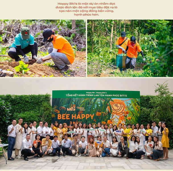 CEO Biti’s Vưu Lệ Quyên lần đầu nói về nỗi đau lớn trong đời và lý do sâu sắc nhất muốn thay đổi doanh nghiệp nghìn tỷ - Ảnh 9. CEO Biti’s Vưu Lệ Quyên lần đầu nói về nỗi đau lớn trong đời và lý do sâu sắc nhất muốn thay đổi doanh nghiệp nghìn tỷ - Ảnh 9.
