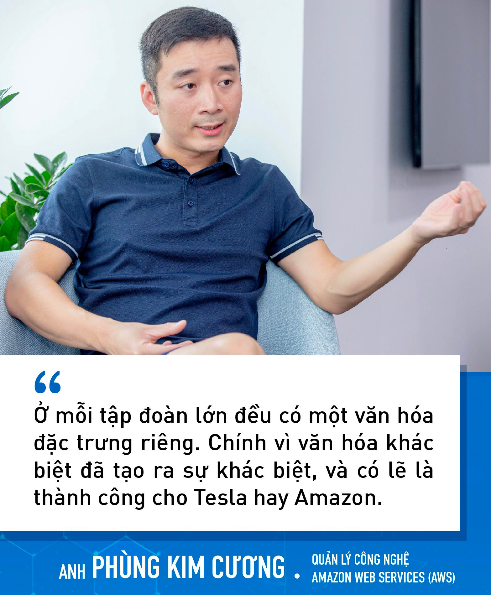 Chuyên gia công nghệ Việt làm cho Tesla, Amazon chỉ ra những yếu tố sẽ giúp NIC trở thành Silicon Valley của Việt Nam trong tương lai - Ảnh 4. Chuyên gia công nghệ Việt làm cho Tesla, Amazon chỉ ra những yếu tố sẽ giúp NIC trở thành Silicon Valley của Việt Nam trong tương lai - Ảnh 4.