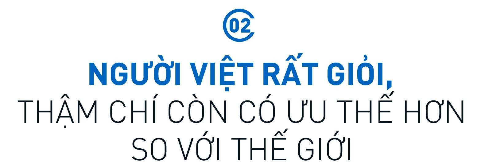 Chuyên gia công nghệ Việt làm cho Tesla, Amazon chỉ ra những yếu tố sẽ giúp NIC trở thành Silicon Valley của Việt Nam trong tương lai - Ảnh 5. Chuyên gia công nghệ Việt làm cho Tesla, Amazon chỉ ra những yếu tố sẽ giúp NIC trở thành Silicon Valley của Việt Nam trong tương lai - Ảnh 5.