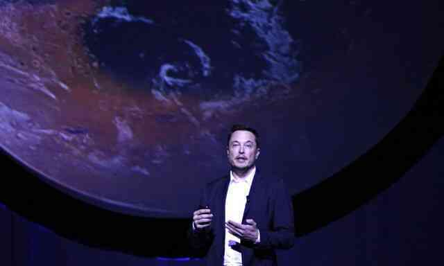 Kế hoạch Sao Hỏa của Elon Musk: Khám phá những điều chưa biết hay tìm kiếm lợi nhuận?