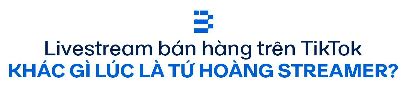 PewPew tiết lộ niềm vui lớn nhất khi livestream bán hàng trên Tiktok, và chuyện háo hức đồng hành cùng giải thưởng vì người tiêu dùng tầm quốc gia - Ảnh 2. PewPew tiết lộ niềm vui lớn nhất khi livestream bán hàng trên Tiktok, và chuyện háo hức đồng hành cùng giải thưởng vì người tiêu dùng tầm quốc gia - Ảnh 2.