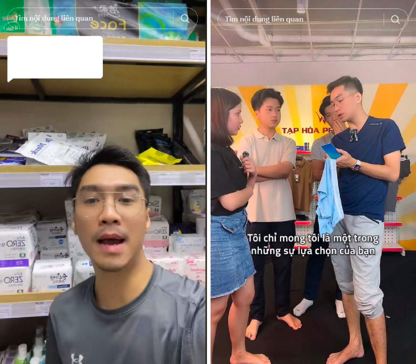 PewPew tiết lộ niềm vui lớn nhất khi livestream bán hàng trên Tiktok, và chuyện háo hức đồng hành cùng giải thưởng vì người tiêu dùng tầm quốc gia - Ảnh 4. PewPew tiết lộ niềm vui lớn nhất khi livestream bán hàng trên Tiktok, và chuyện háo hức đồng hành cùng giải thưởng vì người tiêu dùng tầm quốc gia - Ảnh 4.