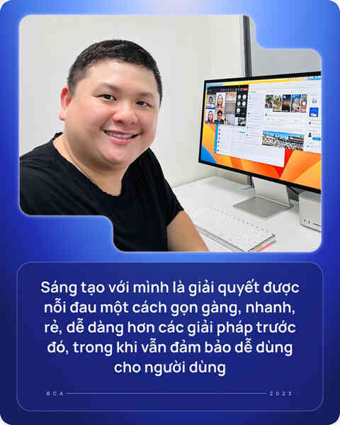 Reviewer công nghệ Vinh Vật Vờ và Duy Luân: Suýt thì đối đầu khi bàn về sản phẩm sáng tạo - Ảnh 2. Reviewer công nghệ Vinh Vật Vờ và Duy Luân: Suýt thì đối đầu khi bàn về sản phẩm sáng tạo - Ảnh 2.