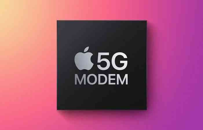 Apple 'ảo tưởng' có thể thay thế modem chip Qualcomm