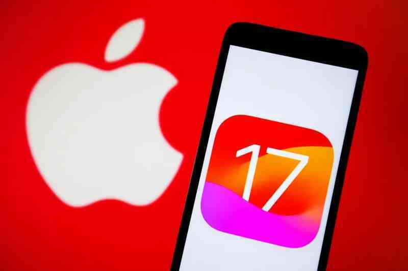 Apple phát hành bản vá iOS 17 khẩn cấp đúng ngày mở bán iPhone 15