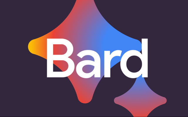 Chatbot AI Bard của Google sắp được cập nhật nhiều tính năng mới