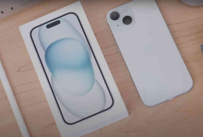 Chính thức mở cọc iPhone 15, TGDĐ bán giá sau khuyến mại rẻ nhất thị trường - quyết xóa định kiến iPhone giá cao - Ảnh 3. Chính thức mở cọc iPhone 15, TGDĐ bán giá sau khuyến mại rẻ nhất thị trường - quyết xóa định kiến iPhone giá cao - Ảnh 3.