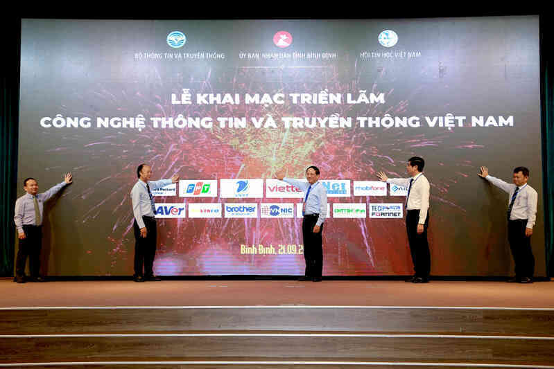 Đầu tư công nghệ giúp giảm thiểu chi phí sản xuất trên mọi lĩnh vực