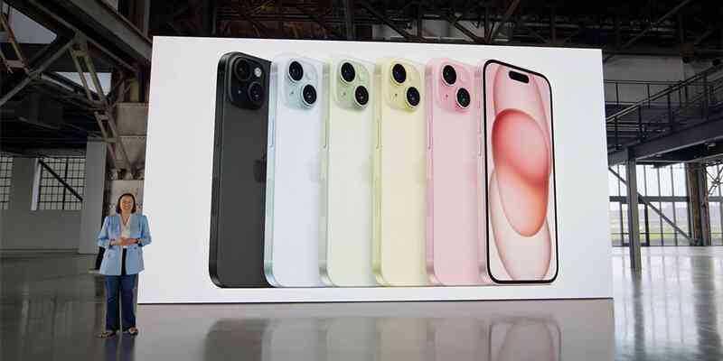 Khởi đầu mờ nhạt của iPhone 15 tại Việt Nam: Lượt thảo luận chỉ bằng một nửa iPhone 14, người dùng lưỡng lự chuyện "lên đời" - Ảnh 2. Khởi đầu mờ nhạt của iPhone 15 tại Việt Nam: Lượt thảo luận chỉ bằng một nửa iPhone 14, người dùng lưỡng lự chuyện "lên đời" - Ảnh 2.