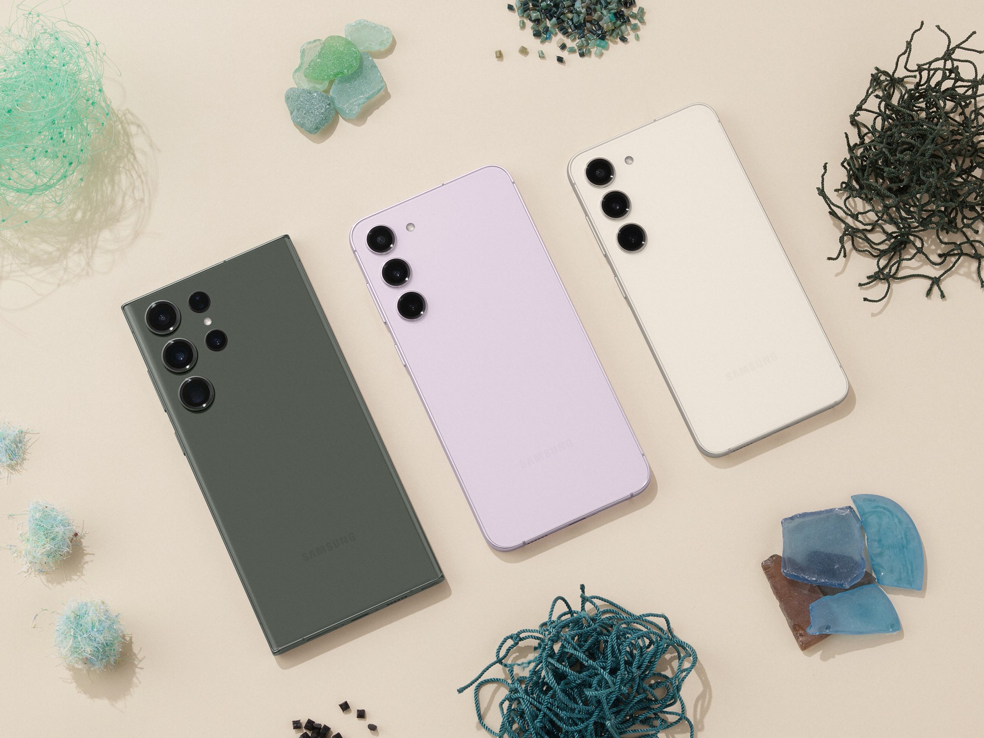 Ngay cả iPhone 16 Pro năm sau cũng sẽ thua S23 Ultra ở một điểm
