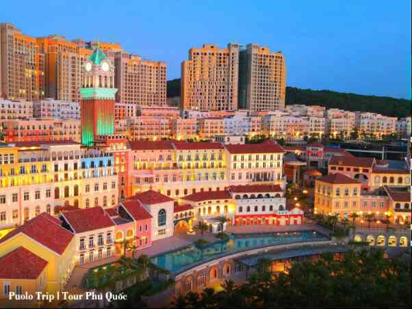Săn tour Phú Quốc giá rẻ như thế nào? Cập nhập các tour Phú Quốc mới - Ảnh 3. Săn tour Phú Quốc giá rẻ như thế nào? Cập nhập các tour Phú Quốc mới - Ảnh 3.