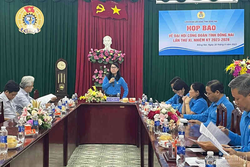 Ứng dụng công nghệ số để triển khai các nội dung hoạt động công đoàn