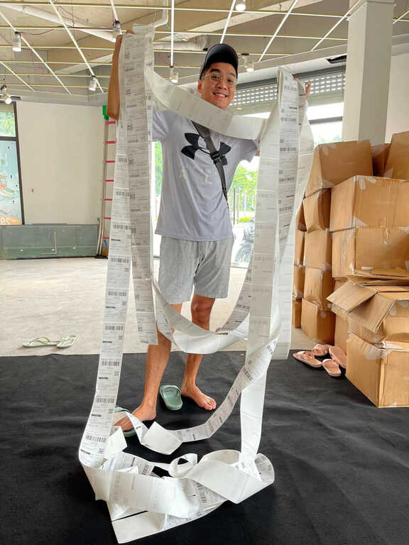 Bán hàng có tâm như PewPew: Đằng sau màn test băng vệ sinh giữa buổi livestream và quyết định nghiêm túc kinh doanh trên TikTok - Ảnh 2. Bán hàng có tâm như PewPew: Đằng sau màn test băng vệ sinh giữa buổi livestream và quyết định nghiêm túc kinh doanh trên TikTok - Ảnh 2.