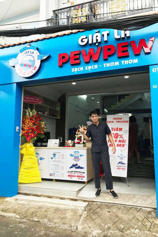 Bán hàng có tâm như PewPew: Đằng sau màn test băng vệ sinh giữa buổi livestream và quyết định nghiêm túc kinh doanh trên TikTok - Ảnh 10. Bán hàng có tâm như PewPew: Đằng sau màn test băng vệ sinh giữa buổi livestream và quyết định nghiêm túc kinh doanh trên TikTok - Ảnh 10.