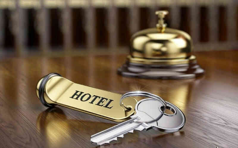 Du lịch điện tử chiếm hơn một nửa thị trường hiện nay