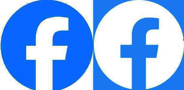 Facebook vừa cập nhật phiên bản mới: Đổi logo, biểu tượng cảm xúc mới