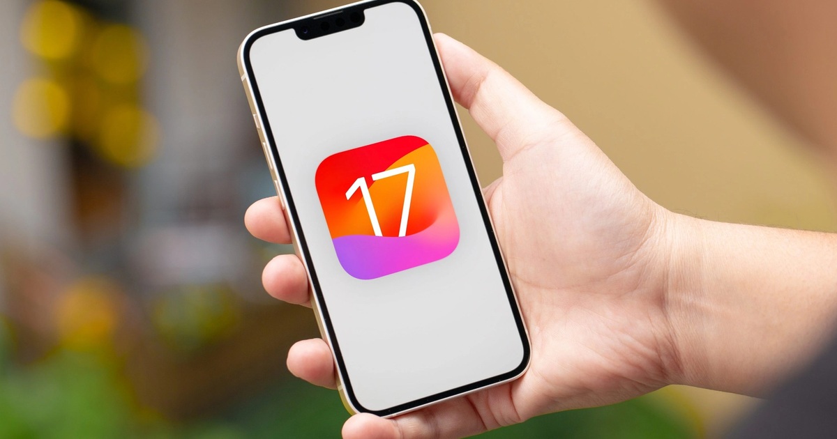 iPhone 15 ra mắt tùy chọn sạc tối ưu mới giúp kéo dài tuổi thọ pin