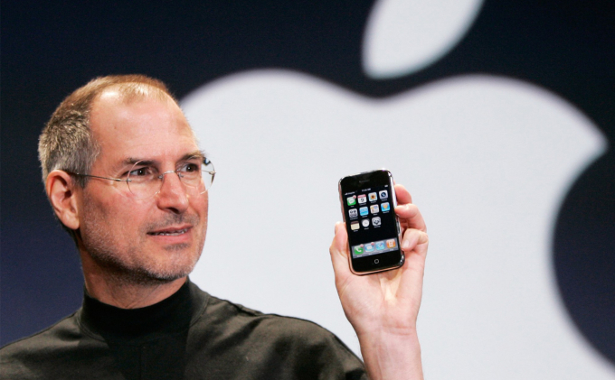 Nhìn lại tất cả thế hệ iPhone: Apple đã thay đổi qua từng năm như thế nào?