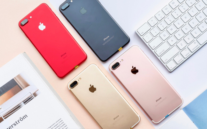 Nhìn lại tất cả thế hệ iPhone: Apple đã thay đổi qua từng năm như thế nào? - Ảnh 12. Nhìn lại tất cả thế hệ iPhone: Apple đã thay đổi qua từng năm như thế nào? - Ảnh 12.