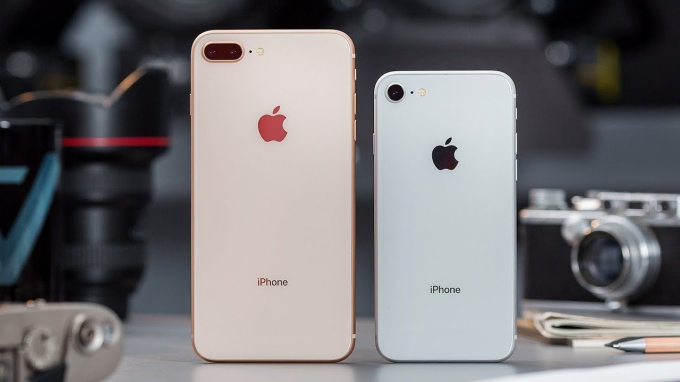 Nhìn lại tất cả thế hệ iPhone: Apple đã thay đổi qua từng năm như thế nào? - Ảnh 13. Nhìn lại tất cả thế hệ iPhone: Apple đã thay đổi qua từng năm như thế nào? - Ảnh 13.