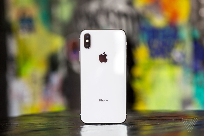 Nhìn lại tất cả thế hệ iPhone: Apple đã thay đổi qua từng năm như thế nào? - Ảnh 14. Nhìn lại tất cả thế hệ iPhone: Apple đã thay đổi qua từng năm như thế nào? - Ảnh 14.