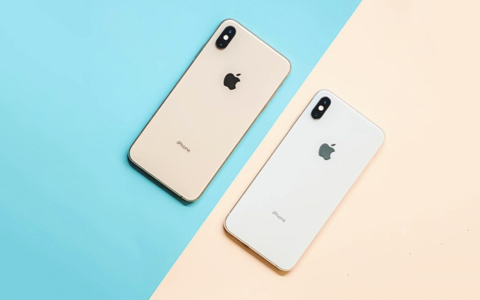 Nhìn lại tất cả thế hệ iPhone: Apple đã thay đổi qua từng năm như thế nào? - Ảnh 15. Nhìn lại tất cả thế hệ iPhone: Apple đã thay đổi qua từng năm như thế nào? - Ảnh 15.