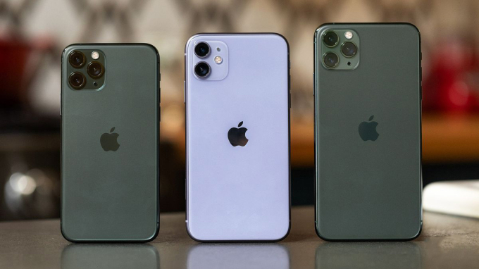 Nhìn lại tất cả thế hệ iPhone: Apple đã thay đổi qua từng năm như thế nào? - Ảnh 16. Nhìn lại tất cả thế hệ iPhone: Apple đã thay đổi qua từng năm như thế nào? - Ảnh 16.